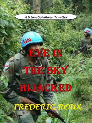 cover image of Eye In the Sky Hijacked